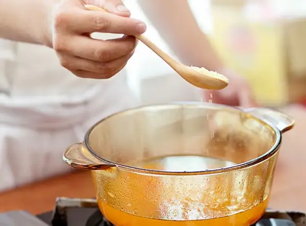 Cách Nấu Canh Cá Chua Ngọt Thơm Ngon, Đậm Đà Chuẩn Vị Gia Đình