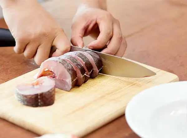 Cách Nấu Canh Cá Chua Ngọt Thơm Ngon, Đậm Đà Chuẩn Vị Gia Đình