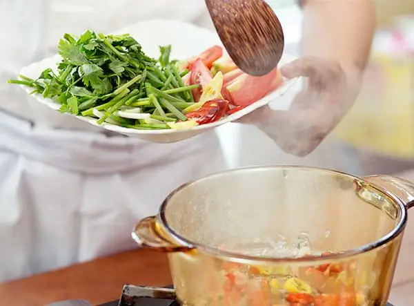 Cách Nấu Canh Cá Chua Ngọt Thơm Ngon, Đậm Đà Chuẩn Vị Gia Đình