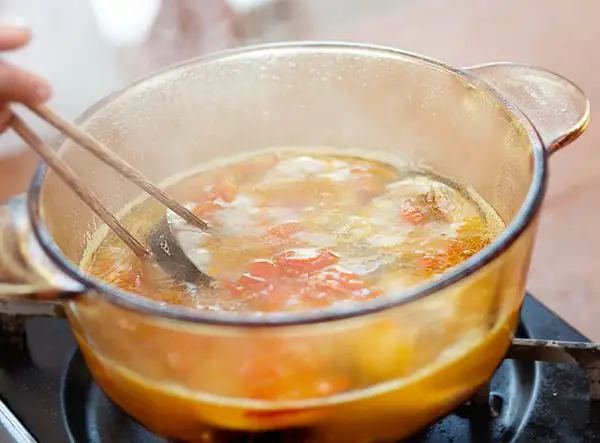 Cách Nấu Canh Cá Chua Ngọt Thơm Ngon, Đậm Đà Chuẩn Vị Gia Đình