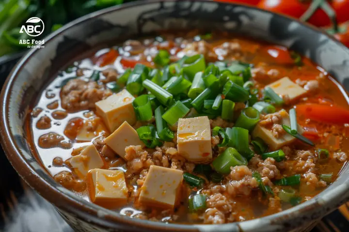 Cách Nấu Canh Cà Chua Đậu Phụ Thơm Ngon, Bổ Dưỡng Cho Bữa Cơm Gia Đình Cách Nấu Canh Cà Chua Đậu Phụ Thơm Ngon, Bổ Dưỡng Cho Bữa Cơm Gia Đình