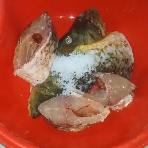 Hướng Dẫn Chi Tiết Cách Nấu Canh Cá Củ Cải Ngọt Thanh