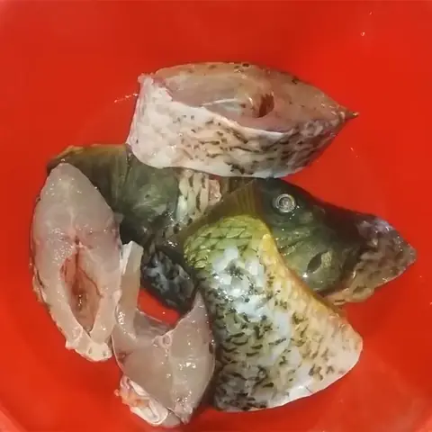 Hướng Dẫn Chi Tiết Cách Nấu Canh Cá Củ Cải Ngọt Thanh