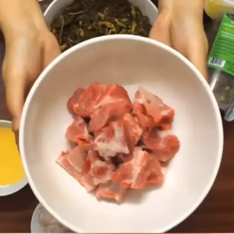 Hướng Dẫn Chi Tiết Cách Nấu Canh Cá Dưa Sắn Thơm Ngon Chuẩn Vị