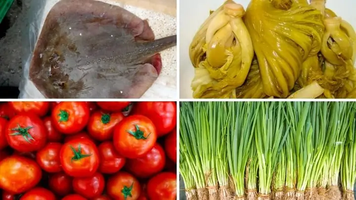Cách Nấu Canh Cá Đuối Dưa Chua Thơm Ngon, Đậm Đà Chuẩn Vị Cách Nấu Canh Cá Đuối Dưa Chua Thơm Ngon, Đậm Đà Chuẩn Vị