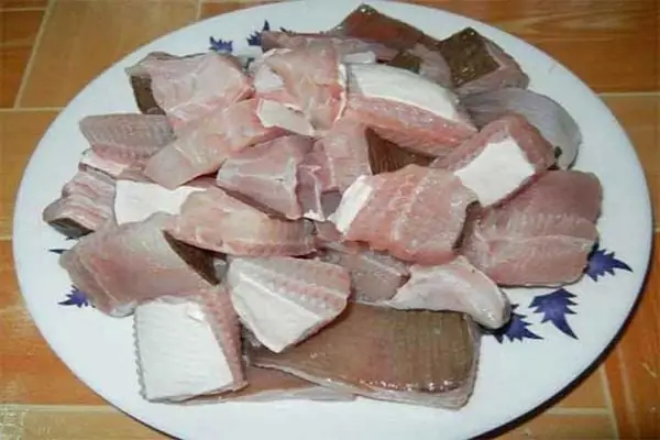 Cách nấu canh cá đuối với cà chua chuẩn vị, thơm ngon tại nhà