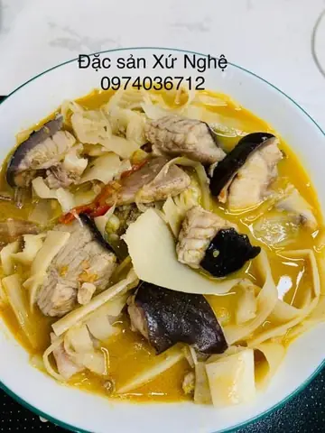 Cách Nấu Canh Cá Đuối Măng Chua Ngon Chuẩn Vị Miền Tây