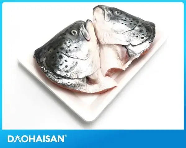 Cách Nấu Canh Cá Hồi Kim Chi Chuẩn Vị Hàn, Thơm Ngon Bổ Dưỡng