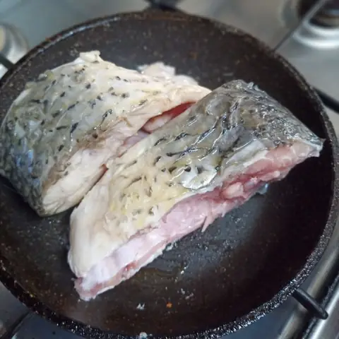 cách nấu canh cá khế cách nấu canh cá khế