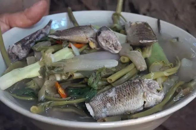 Hướng Dẫn Chi Tiết 6 Cách Nấu Canh Cá Khế Chua Thơm Ngon Chuẩn Vị
