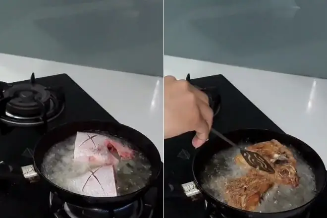 Hướng Dẫn Chi Tiết 6 Cách Nấu Canh Cá Khế Chua Thơm Ngon Chuẩn Vị