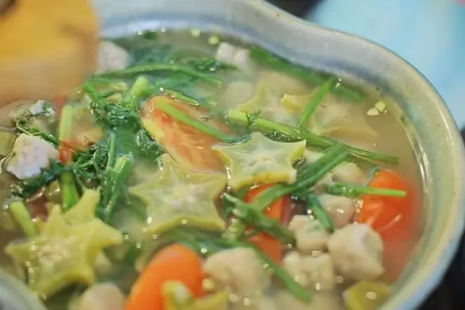 Hướng Dẫn Chi Tiết 6 Cách Nấu Canh Cá Khế Chua Thơm Ngon Chuẩn Vị