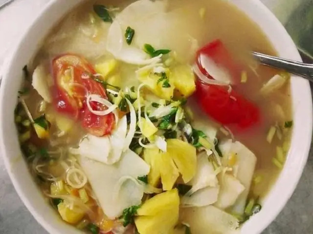 Hướng Dẫn Chi Tiết 6 Cách Nấu Canh Cá Khế Chua Thơm Ngon Chuẩn Vị