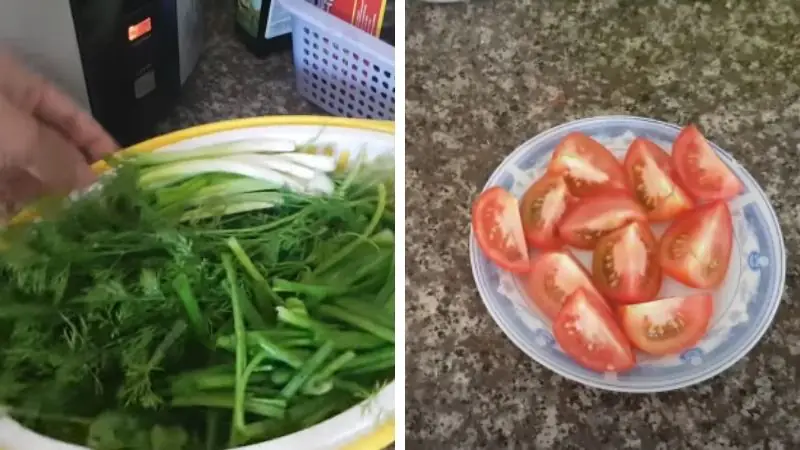 cách nấu canh cá khoai