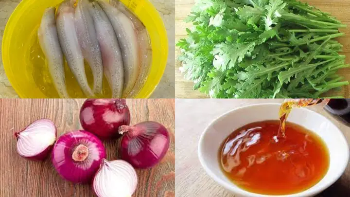 Cách Nấu Canh Cá Khoai Rong Biển Chuẩn Vị, Thơm Ngon Hấp Dẫn