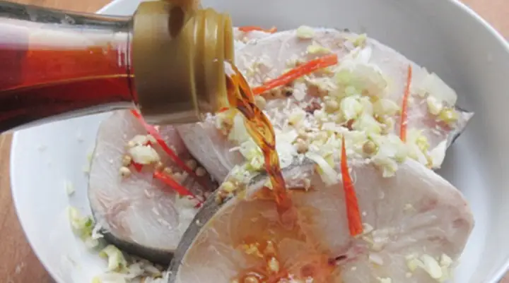 Hướng dẫn nấu canh cá không tanh, thơm ngon đúng điệu Hướng dẫn nấu canh cá không tanh, thơm ngon đúng điệu