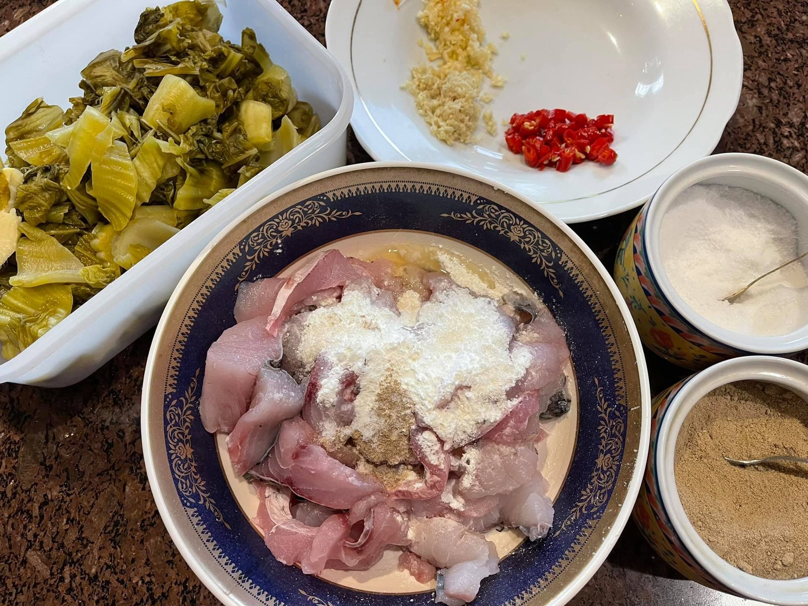 Cách Nấu Canh Cá Kiểu Trung Quốc Chuẩn Vị, Giàu Dinh Dưỡng 1 Bí Quyết Sơ Chế Cá Không Tanh Đậm Chất Trung Hoa