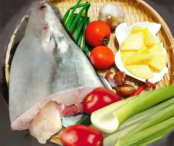 Hướng Dẫn Chi Tiết Cách Nấu Canh Cá Lá Chua Ngon Chuẩn Vị