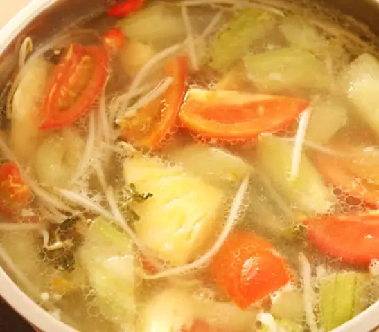 Cách Nấu Canh Cá Lóc Không Tanh Chuẩn Vị, Thơm Ngon Hấp Dẫn