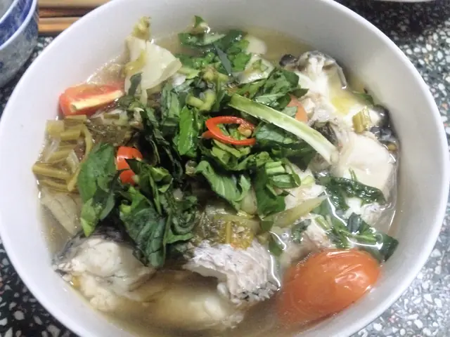 Cách Nấu Canh Cá Lóc Với Dưa Chua Chuẩn Vị Ai Cũng Mê