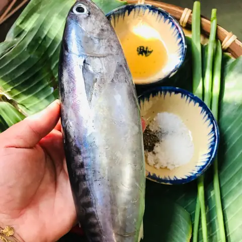 Cách Nấu Canh Cá Mẵn Thơm Ngon, Thanh Mát Dễ Làm