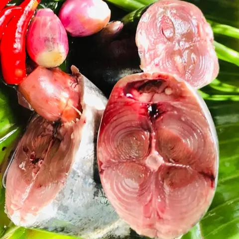 Cách Nấu Canh Cá Mẵn Thơm Ngon, Thanh Mát Dễ Làm