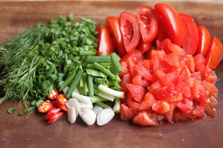 cách nấu canh cá miền bắc cách nấu canh cá miền bắc