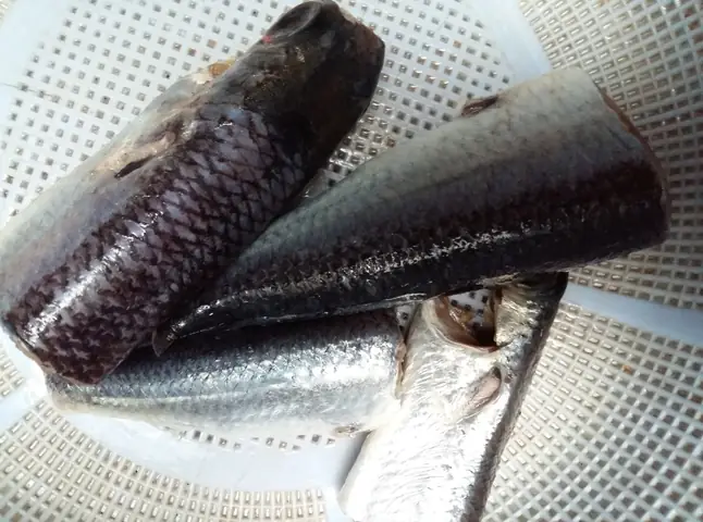 Hướng Dẫn Chi Tiết Cách Nấu Canh Cá Ngọt Chuẩn Vị Tại Nhà