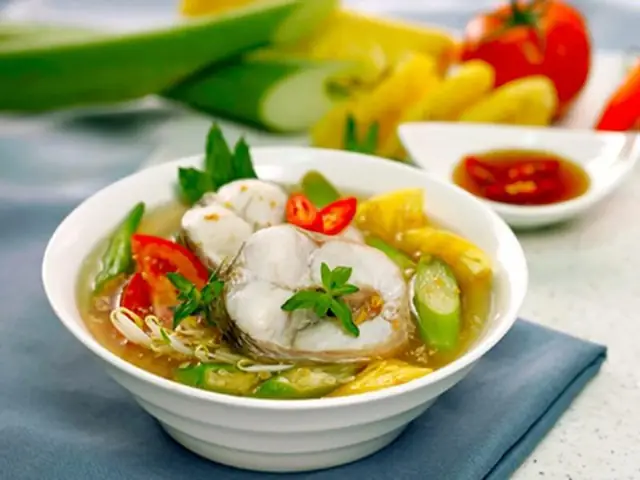 Cách Nấu Canh Cá Quả Ngon Đúng Điệu, Chuẩn Vị Gia Đình