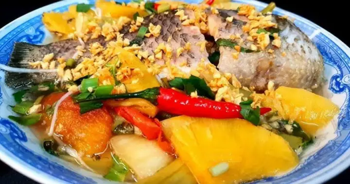 Cách Nấu Canh Cá Rô Phi Ngon Chuẩn Vị, Không Tanh, Bổ Dưỡng