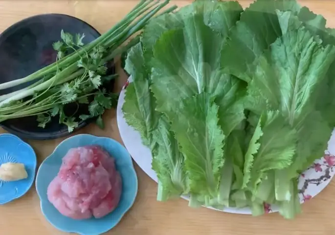 Cách Nấu Canh Cá Thác Lác Cải Xanh Thơm Ngon Đậm Đà