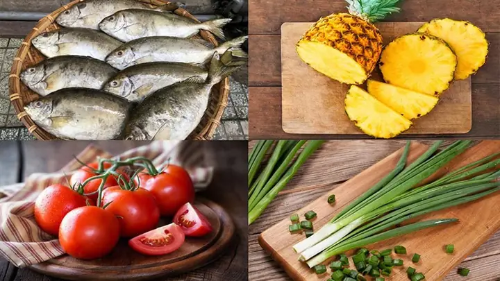 Cách Nấu Canh Cá Thơm Cà Chua Đậm Đà, Thơm Ngon Chuẩn Vị Cách Nấu Canh Cá Thơm Cà Chua Đậm Đà, Thơm Ngon Chuẩn Vị