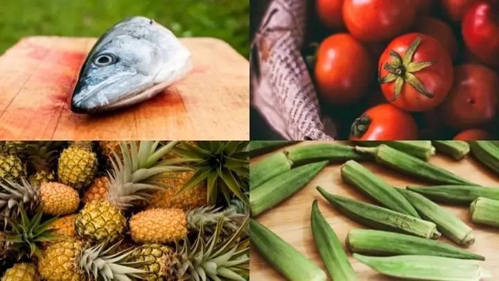 Hướng Dẫn Chi Tiết Cách Nấu Canh Cá Thu Dưa Chua Ngon