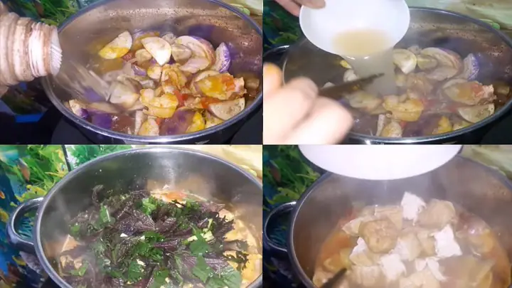 2 Cách Nấu Canh Cà Tím Đậu Phụ Đậm Đà, Hấp Dẫn Cả Nhà Mê