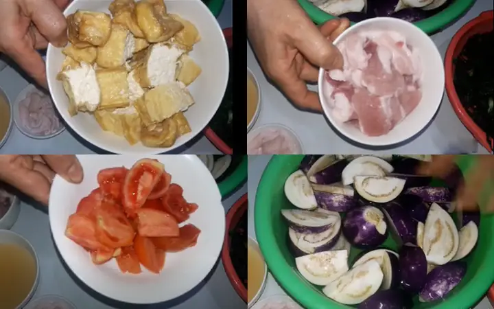 2 Cách Nấu Canh Cà Tím Đậu Phụ Đậm Đà, Hấp Dẫn Cả Nhà Mê