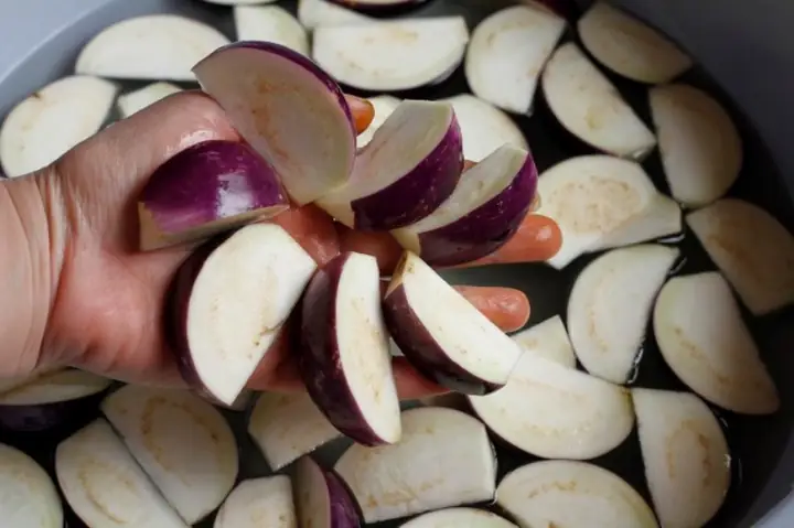 2 Cách Nấu Canh Cà Tím Đậu Phụ Đậm Đà, Hấp Dẫn Cả Nhà Mê