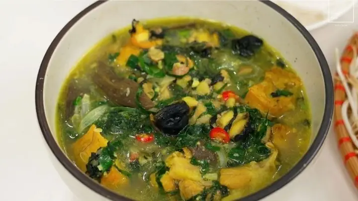 2 Cách Nấu Canh Cà Tím Đậu Phụ Đậm Đà, Hấp Dẫn Cả Nhà Mê