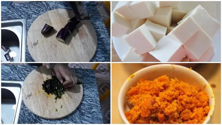 2 Cách Nấu Canh Cà Tím Đậu Phụ Đậm Đà, Hấp Dẫn Cả Nhà Mê