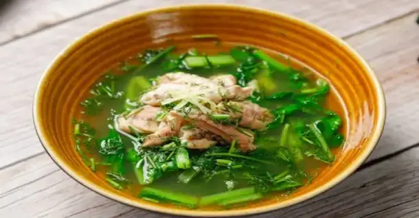 2 Cách Nấu Canh Cà Tím Đậu Phụ Đậm Đà, Hấp Dẫn Cả Nhà Mê