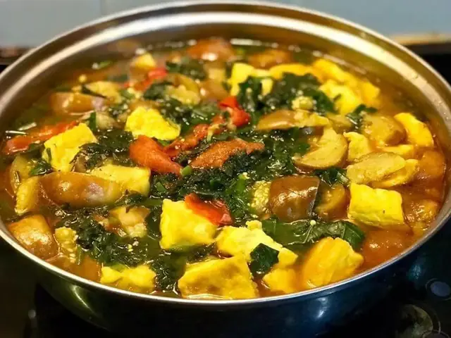 Cách Nấu Canh Cà Tím Lá Lốt Đậm Đà Chuẩn Vị Gia Đình Cách Nấu Canh Cà Tím Lá Lốt Đậm Đà Chuẩn Vị Gia Đình