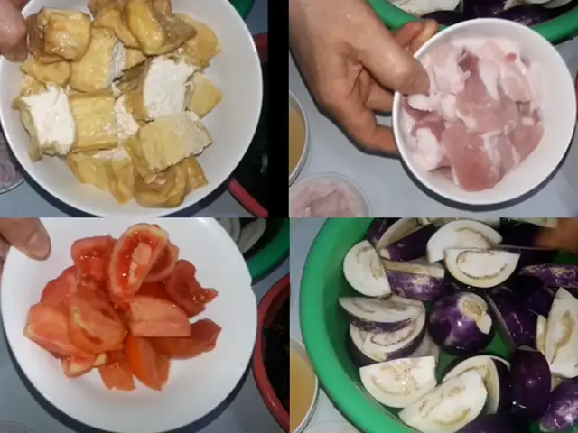 Cách Nấu Canh Cà Tím Lá Lốt Đậm Đà Chuẩn Vị Gia Đình Cách Nấu Canh Cà Tím Lá Lốt Đậm Đà Chuẩn Vị Gia Đình