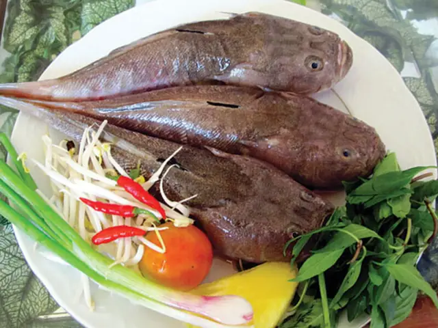 Hướng Dẫn Chi Tiết Cách Nấu Canh Cá Trê Với Dưa Chua Ngon Đậm Đà