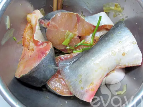 Nấu Canh Cá Đậu Bắp: Hướng Dẫn Chi Tiết Và Dễ Làm