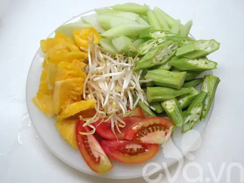 Nấu Canh Cá Đậu Bắp: Hướng Dẫn Chi Tiết Và Dễ Làm