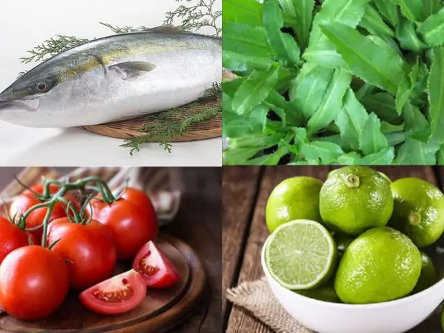 Nấu Canh Cá Với Quả Me Thế Nào Để Thơm Ngon, Không Tanh Chuẩn Vị?