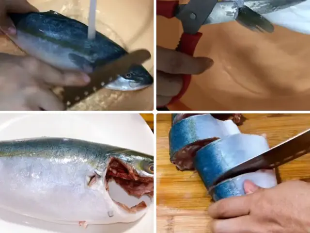 Nấu Canh Cá Với Quả Me Thế Nào Để Thơm Ngon, Không Tanh Chuẩn Vị?