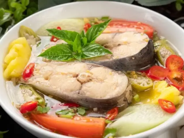 Nấu Canh Cá Với Quả Me Thế Nào Để Thơm Ngon, Không Tanh Chuẩn Vị?