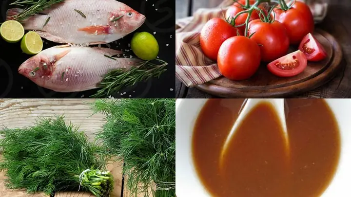 Hướng Dẫn Chi Tiết Cách Nấu Canh Cá Với Thì Là Đậm Đà