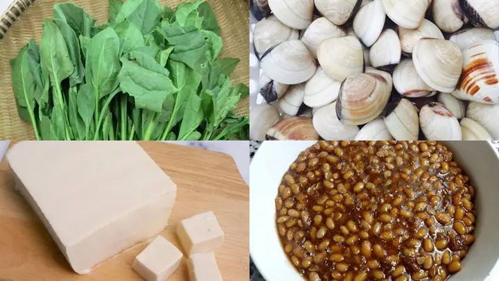 Cách Nấu Canh Cải Bó Xôi Ngon Chuẩn Vị, Dễ Làm Tại Nhà