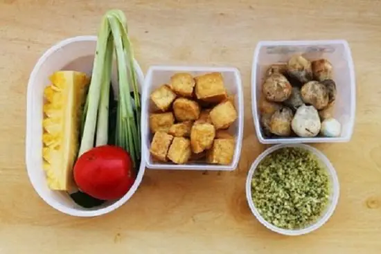 Cách Nấu Canh Cải Cúc Cà Chua Thơm Ngon, Thanh Mát Chuẩn Vị